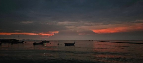 Apartamento de 2 habitaciónes en Pattaya, Thailand No. 62758 13