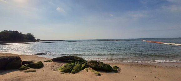 Apartamento de 2 habitaciónes en Pattaya, Thailand No. 62758 11