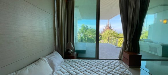 2 rooms Apartment for sale in Pattaya, Chonburi, Eastern Thailand, Thailand № 62758 2