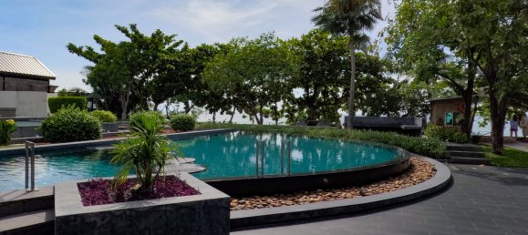 Apartamento de 2 habitaciónes en Pattaya, Thailand No. 62758 24