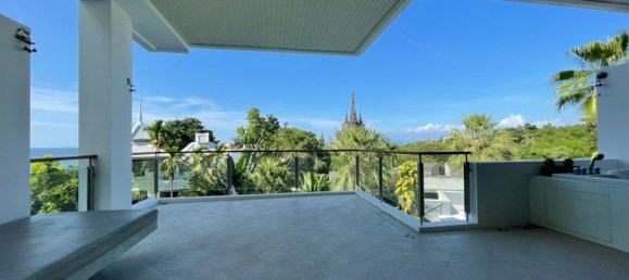 Apartamento de 2 habitaciónes en Pattaya, Thailand No. 62758 7