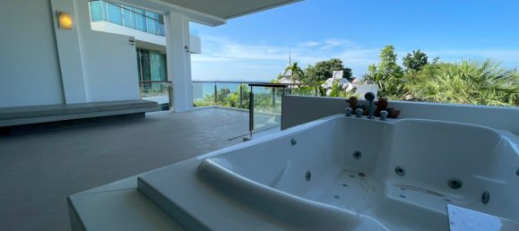 2 rooms Apartment for sale in Pattaya, Chonburi, Eastern Thailand, Thailand № 62758 5