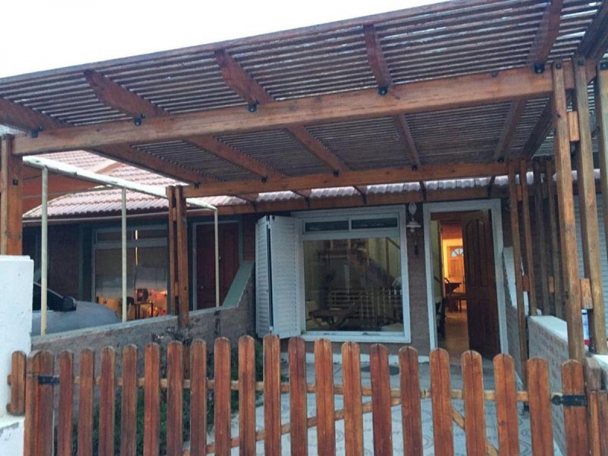 2 bedrooms House in Chubut, Argentina No. 56071