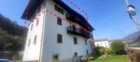 3-salle Appartement à Cavedine, Italy No. 305317 9