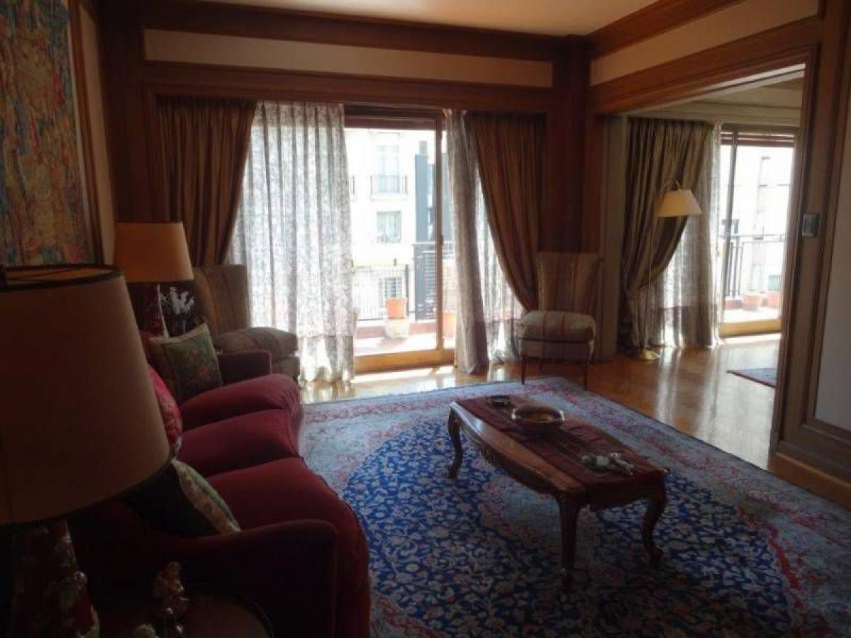4 غرف نوم شقة في Buenos Aires, Argentina رقم 75916