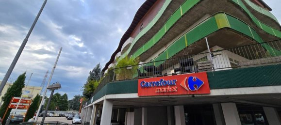 Imóvel comercial de 4 divisões em Albano Sant'Alessandro, Italy N.º 90661 23