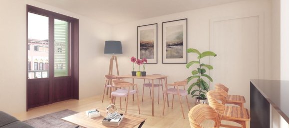 2-Zimmer Penthouse in Florence, Italy, Nr. 181791 11