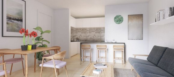 2-Zimmer Penthouse in Florence, Italy, Nr. 181791 8