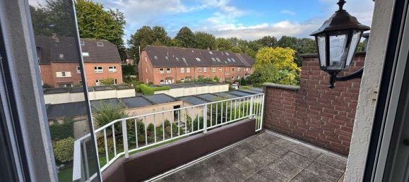 1 bedroom Apartment in Gelsenkirchen, Germany No. 111290 10