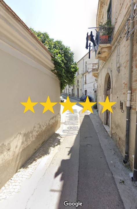 6 bedrooms Apartment in Cerignola, Italy No. 183738