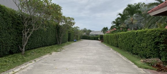  Commercial property in Hua Hin, Thailand No. 6851 5