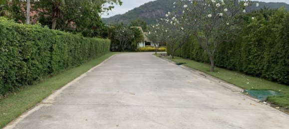  Commercial property in Hua Hin, Thailand No. 6851 6