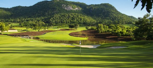  Commercial property in Hua Hin, Thailand No. 6851 13