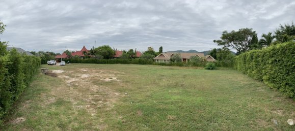  Commercial property in Hua Hin, Thailand No. 6851 11