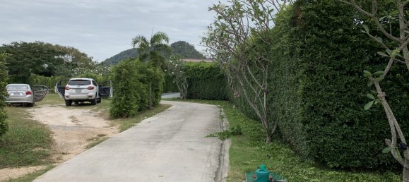  Commercial property in Hua Hin, Thailand No. 6851 8