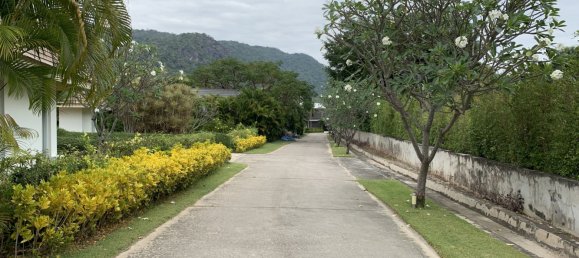  Commercial property in Hua Hin, Thailand No. 6851 10