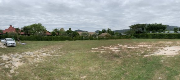  Commercial property in Hua Hin, Thailand No. 6851 3