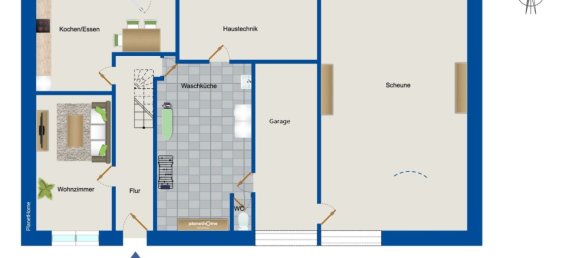 Casa de 5 habitaciónes en Trier-Saarburg, Germany No. 125612 17