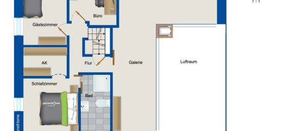 Casa de 5 habitaciónes en Trier-Saarburg, Germany No. 125612 18