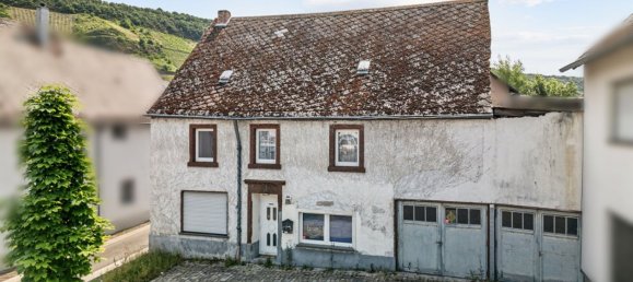 Casa de 5 habitaciónes en Trier-Saarburg, Germany No. 125612 13