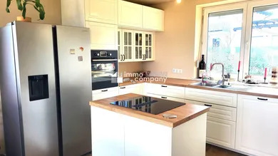 3غرفة منزل في Kirchberg an der Raab, Austria رقم 134378