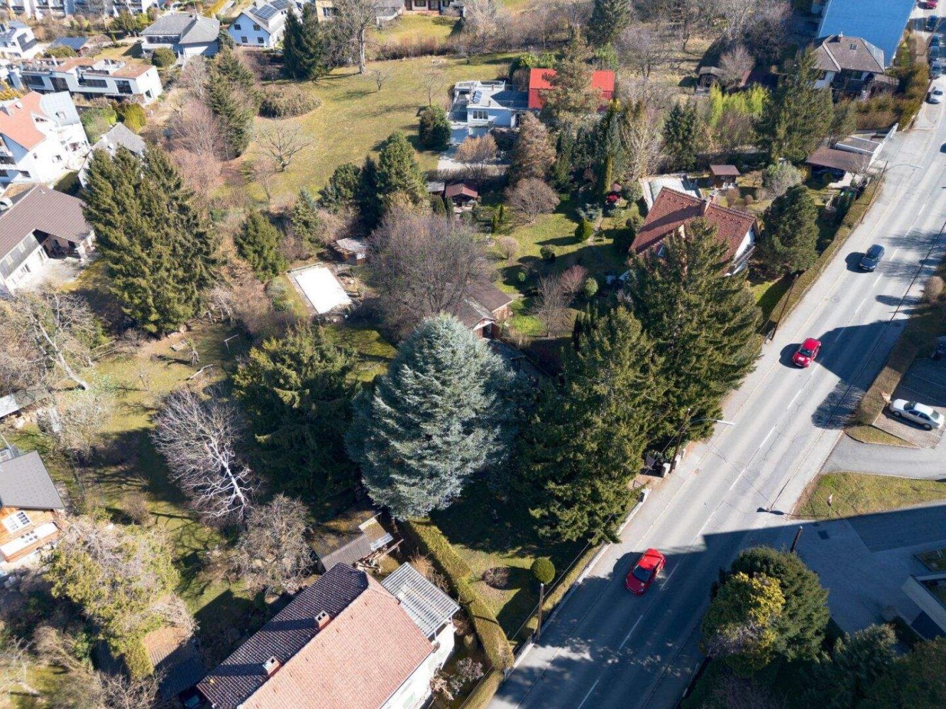  Land in Graz, Austria No. 219455