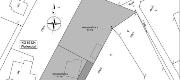  Land in Graz, Austria No. 219455 2