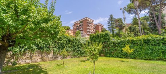 5 rooms Apartment in Rome, Italy No. 283953 46