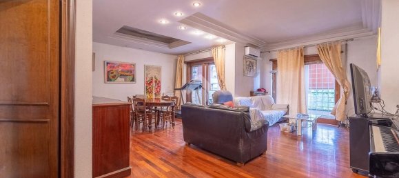 5 rooms Apartment in Rome, Italy No. 283953 4