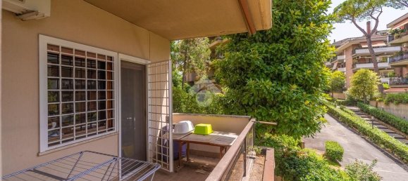 5 rooms Apartment in Rome, Italy No. 283953 31