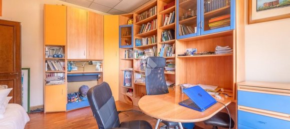 5 rooms Apartment in Rome, Italy No. 283953 28