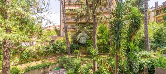 5 rooms Apartment in Rome, Italy No. 283953 35