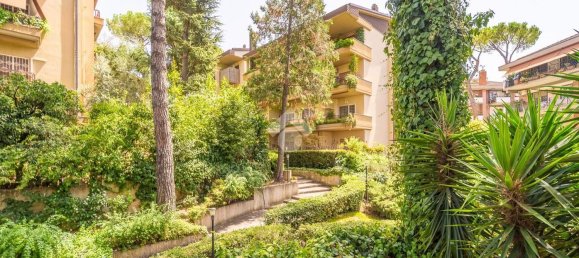 5 rooms Apartment in Rome, Italy No. 283953 34