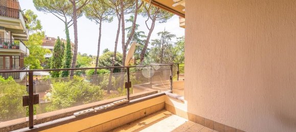 5 rooms Apartment in Rome, Italy No. 283953 23