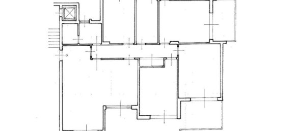 5 rooms Apartment in Rome, Italy No. 283953 49