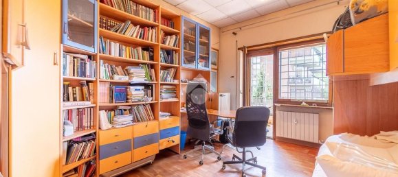 5 rooms Apartment in Rome, Italy No. 283953 27