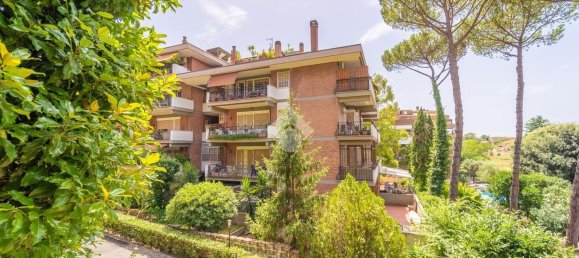 5 rooms Apartment in Rome, Italy No. 283953 24