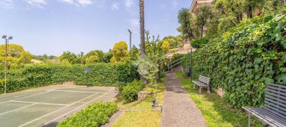 5 rooms Apartment in Rome, Italy No. 283953 41