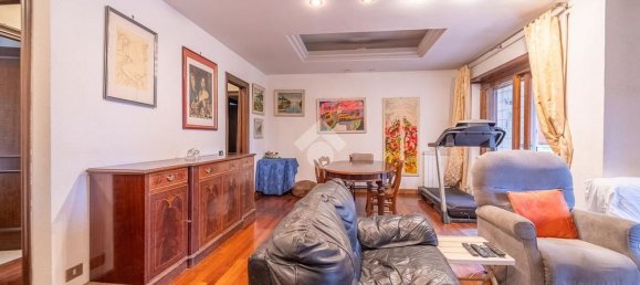 5 rooms Apartment in Rome, Italy No. 283953 8