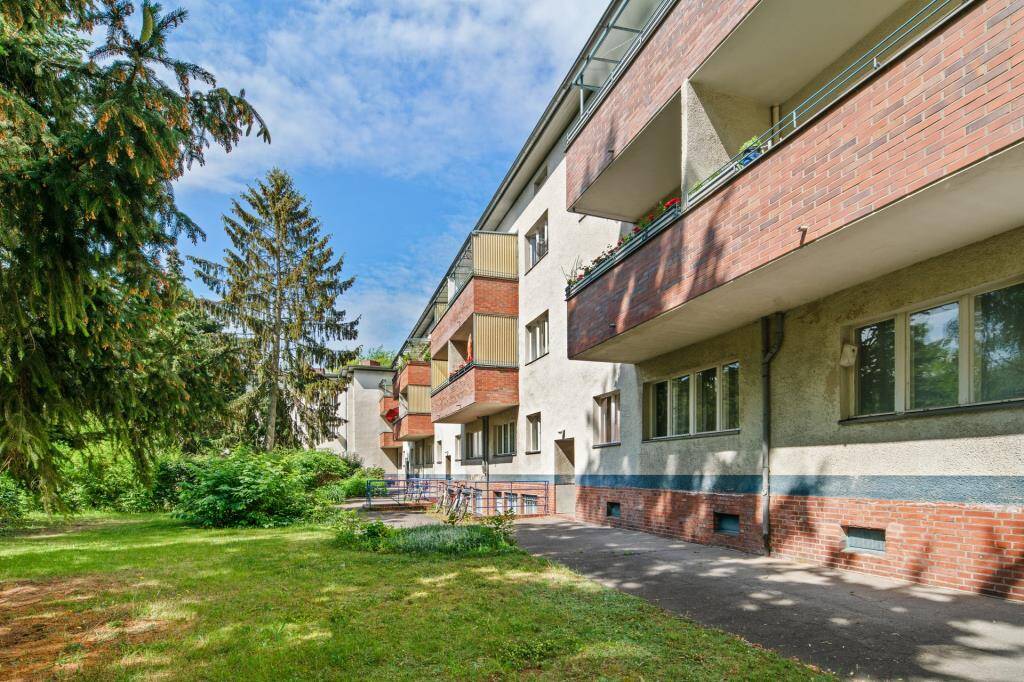 2-salle Appartement à Reinickendorf, Germany No. 331459