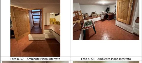 Casa de 4 habitaciónes en Andria, Italy No. 15799 15
