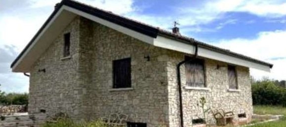 Casa de 4 habitaciónes en Andria, Italy No. 15799 40