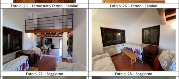 Casa de 4 habitaciónes en Andria, Italy No. 15799 12