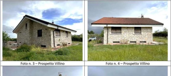 Casa de 4 habitaciónes en Andria, Italy No. 15799 9