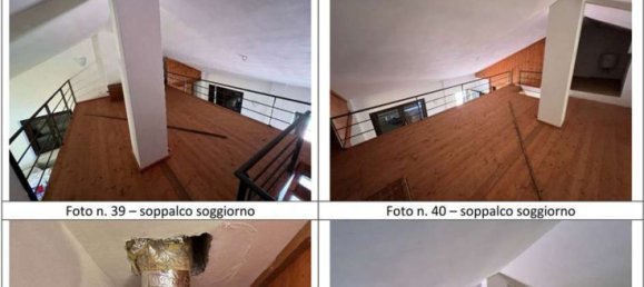 Casa de 4 habitaciónes en Andria, Italy No. 15799 39