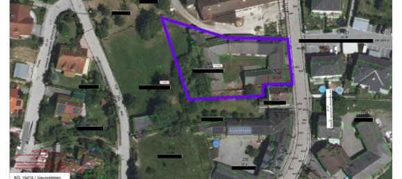 7 rooms House in Haunoldstein, Austria No. 196280 20