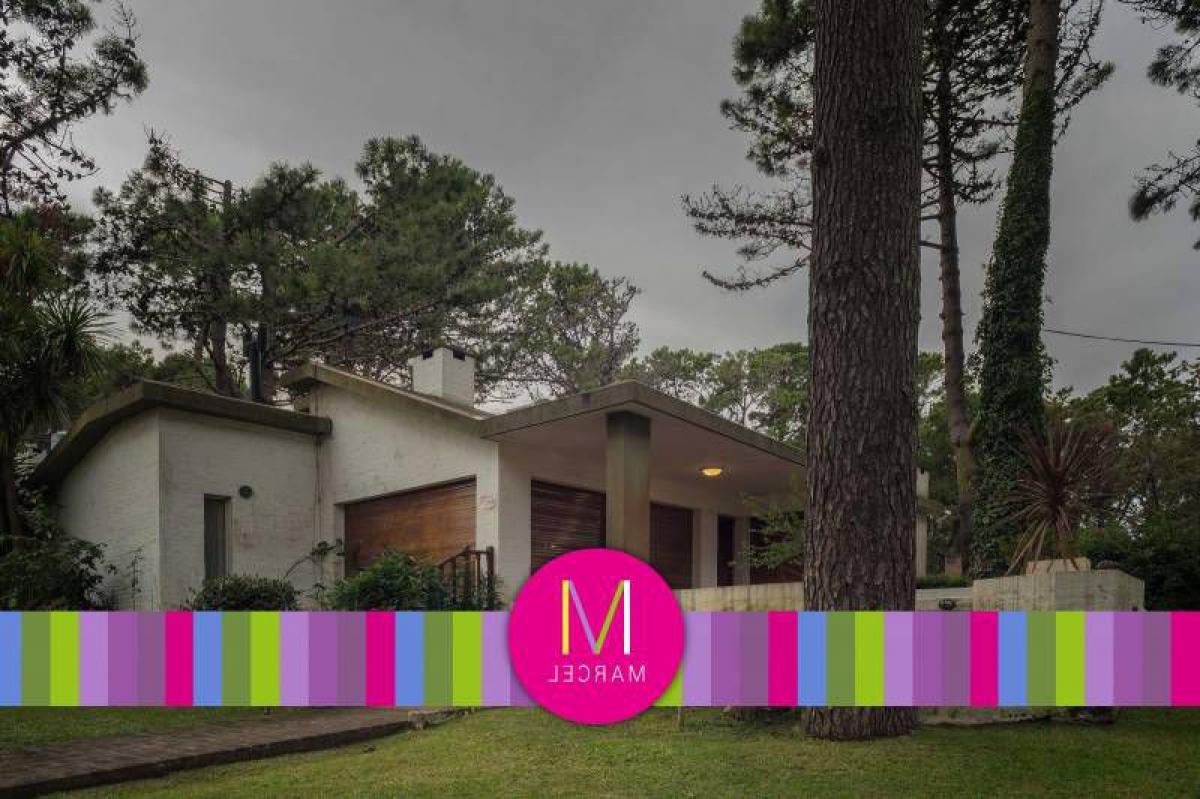 3 Schlafzimmer Haus in Mar del Plata, Argentina, Nr. 102852