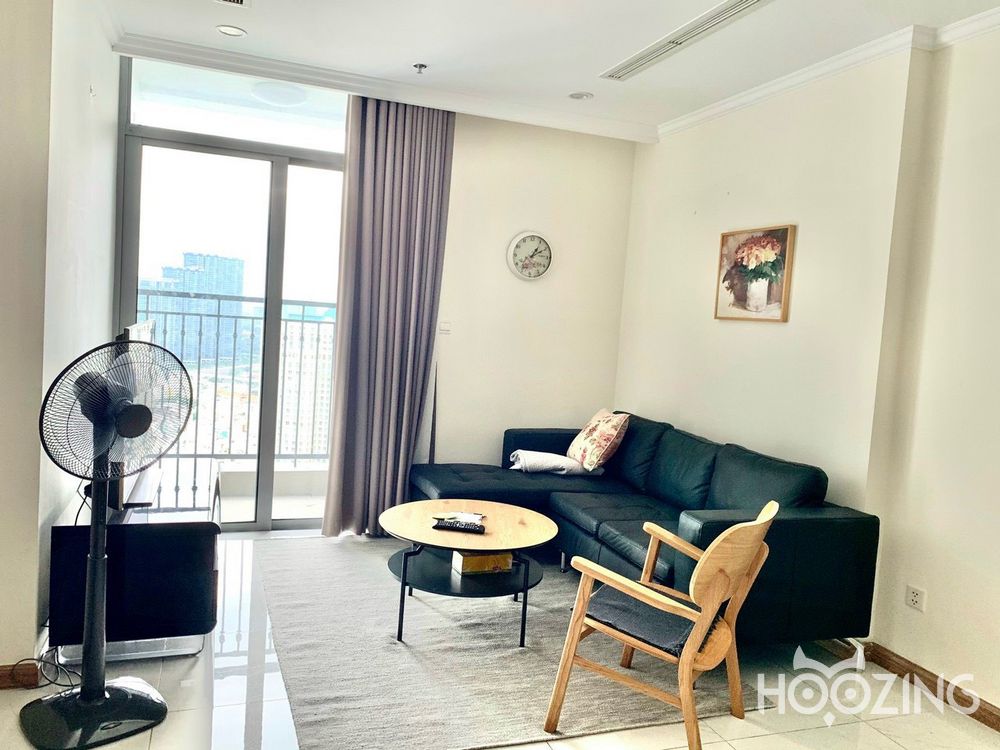 1 bedroom Apartment in Binh Thanh, Vietnam No. 16961
