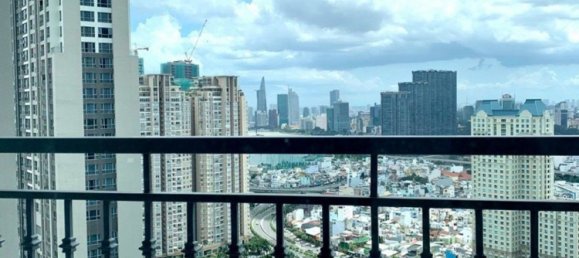 1 bedroom Apartment in Binh Thanh, Vietnam No. 16961 8