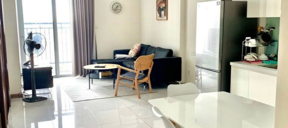 1 bedroom Apartment in Binh Thanh, Vietnam No. 16961 3